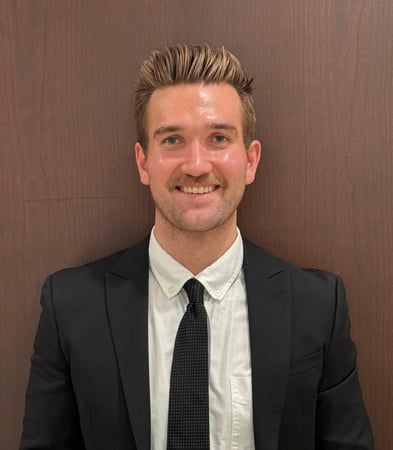 Photo of Kevin Barone