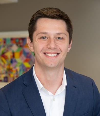 Photo of Nick Silacci