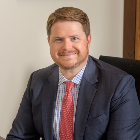 Photo of Christopher Dewey