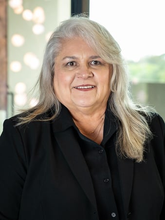 Photo of Judith Barrientes