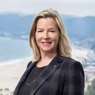 Photo of Jennifer Stewart - Morgan Stanley