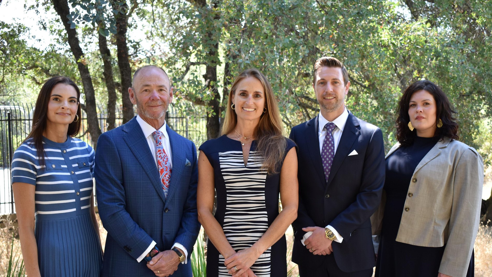 Photo of Sierra Roads Wealth Management Group - Morgan Stanley
