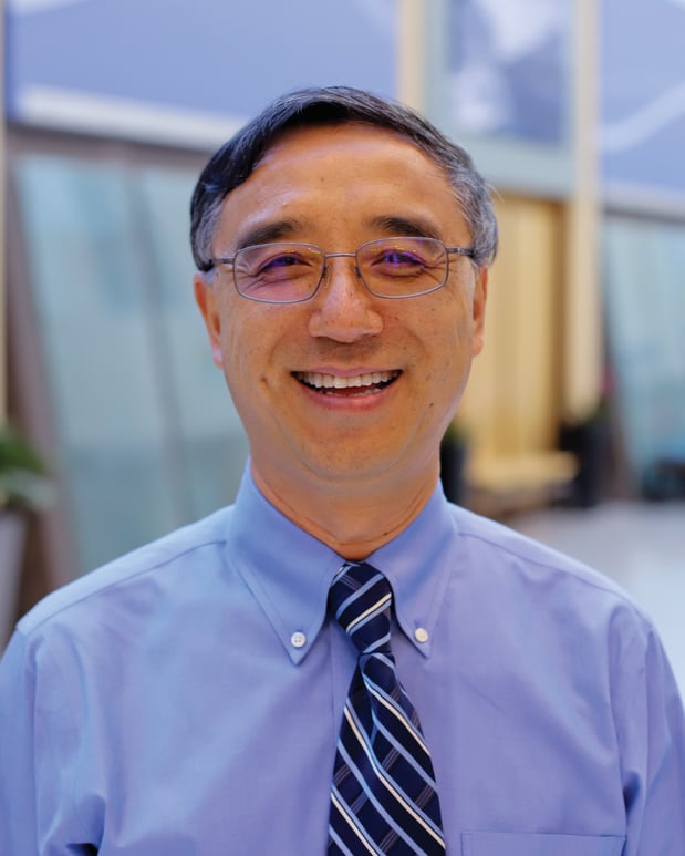 Xue Wang -  Beacon Portage Family Medicinee