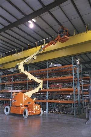 JLG E400A