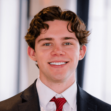 Photo of Jack Durchin