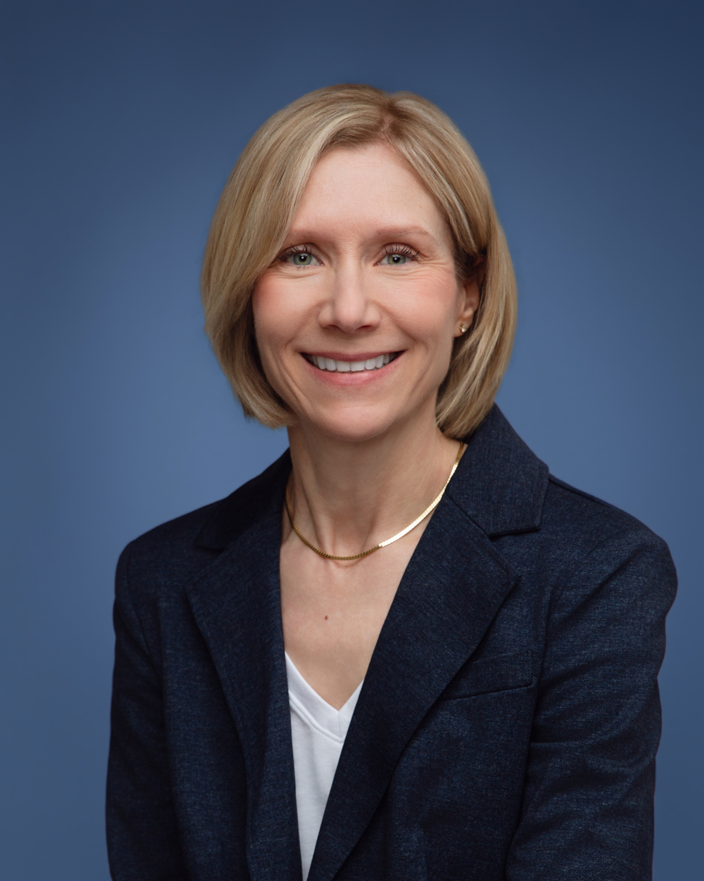 Photo of Winnie Rosbach - Morgan Stanley