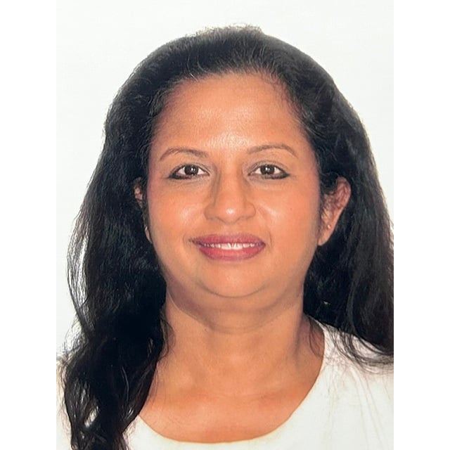 Manju Harshan, M.D.