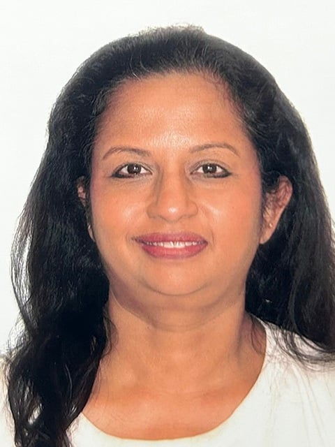 Manju Harshan, M.D.