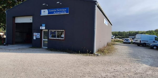 Contrôle technique ONZAIN