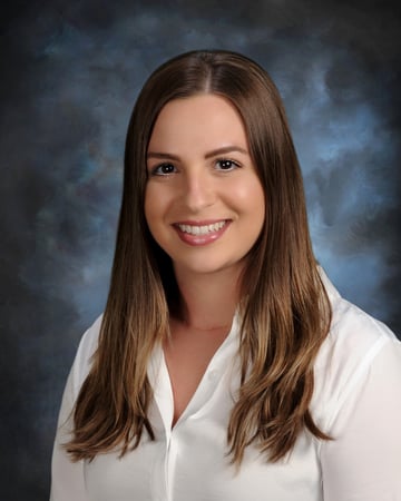 Photo of Alison Diodati