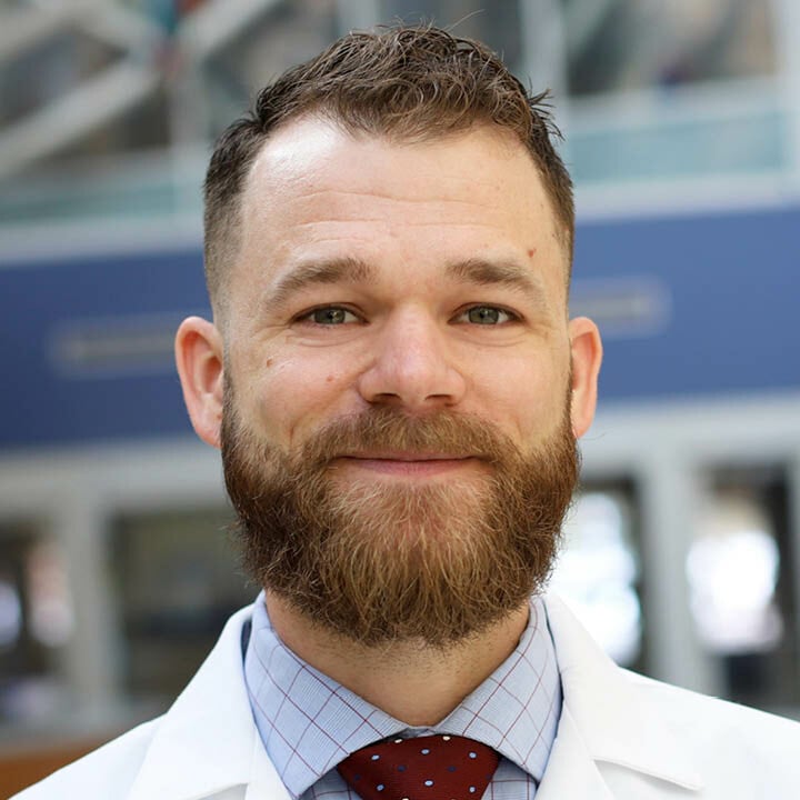 Joel Michalak, PA - Beacon Kalamazoo Diabetes & Endocrine Center