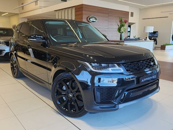 Blacklocks Land Rover | Land Rover Retailer in Lavington NSW, Australia