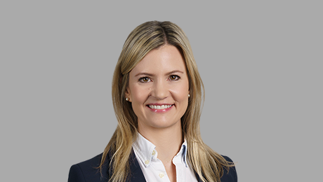 Photo of Patrizia Hürlimann