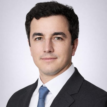 Photo of Domingo Pucci Diaz