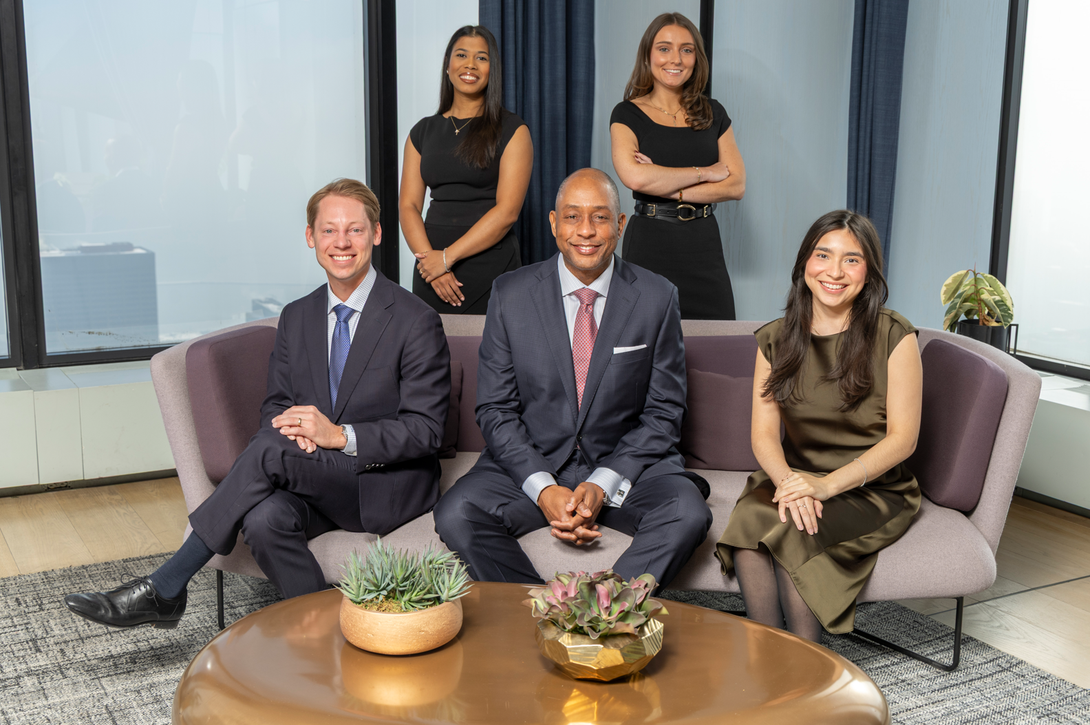 Photo of The Monk Wealth Management Group - Morgan Stanley