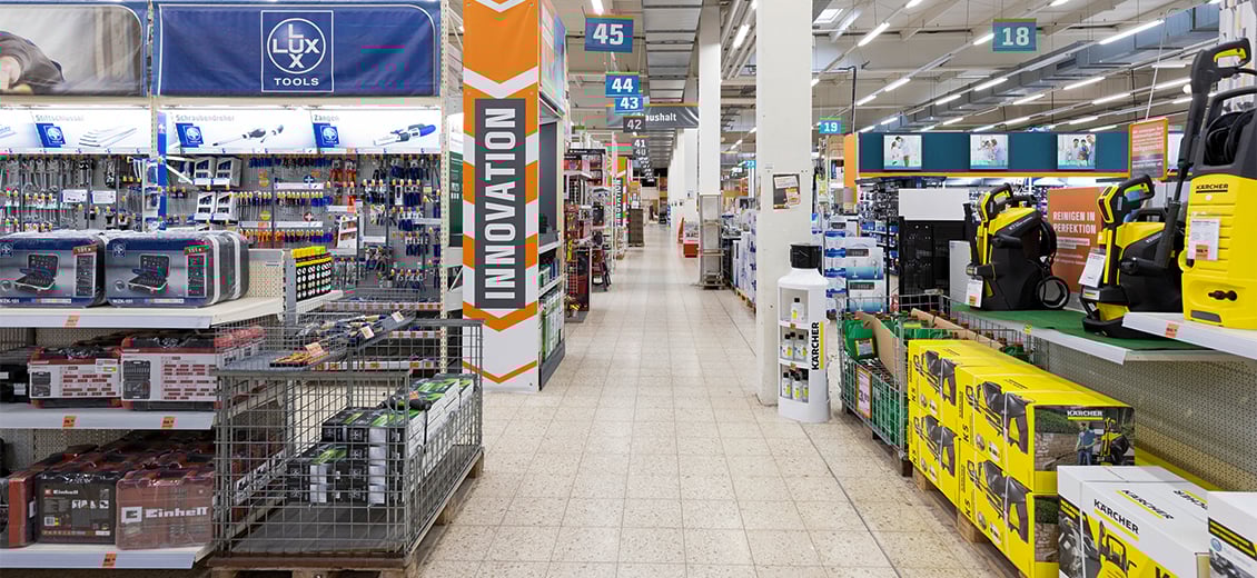 36+ Obi Markt Minden, Suchen sie die obi öffnungszeiten?