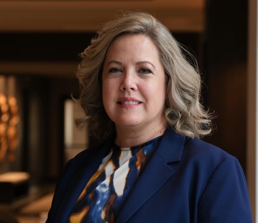 Photo of Alyssa Jones