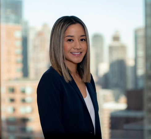 Photo of Adrienne Golfo