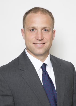 Photo of Jonathan C Moore