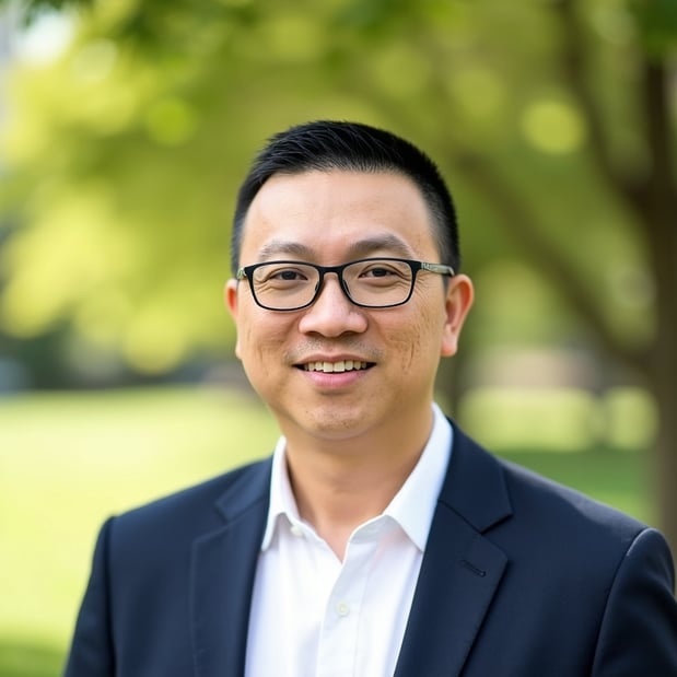 Nguyen Vuong LLC Houston, TX