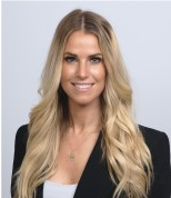 Photo of Morgan Nobo