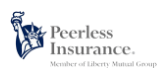 Peerless Insurance Logo