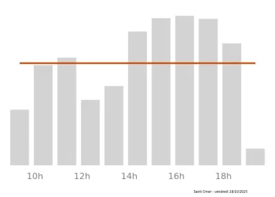 Voir le trafic sur Google maps https://maps.google.com/maps?cid=13935444943166307855