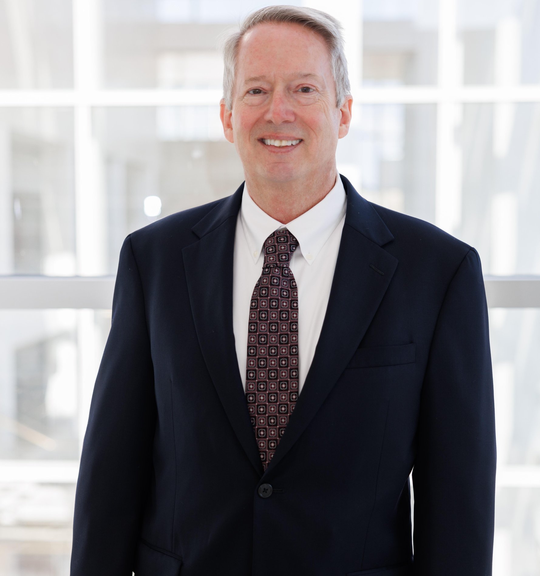 Photo of Jon Bartol - Morgan Stanley