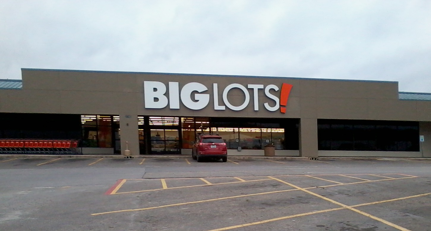 Austin, TX Big Lots Store #1749