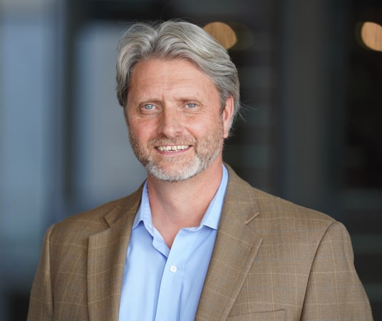 Photo of Brent Lambert