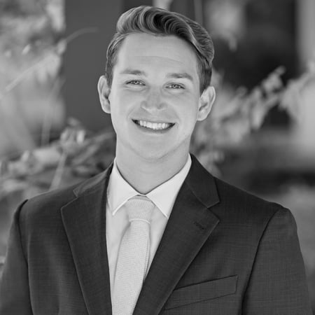 Photo of Kyle Kinnear