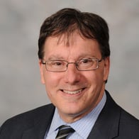 Personal Financial Representative Scott Pruett