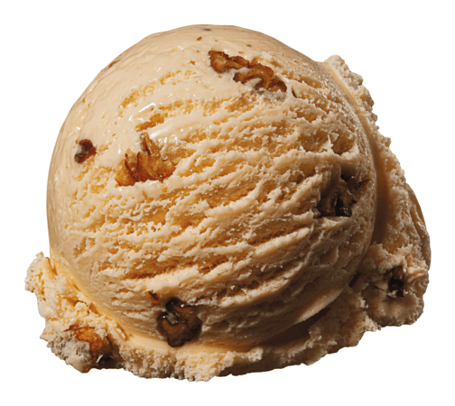 Old Fashioned Butter Pecan