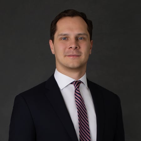 Photo of Andrew Lavrennikov