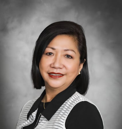 Photo of Rosanne Fernandez