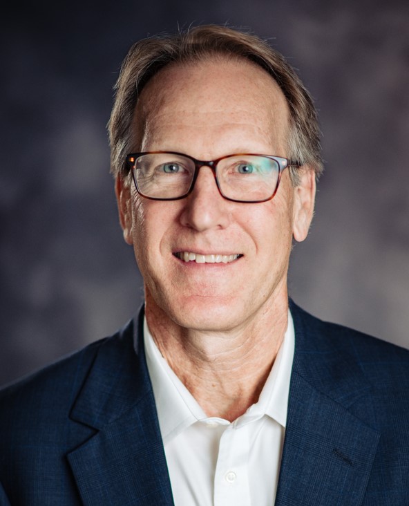 Photo of Jeffrey T Weekes - Morgan Stanley