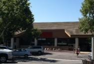 Vons Store Front Picture at 550 E Baseline Rd in Claremont CA