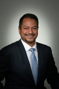 Photo of Ahmed S Khan - Morgan Stanley