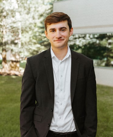 Photo of Shawn Gibbons