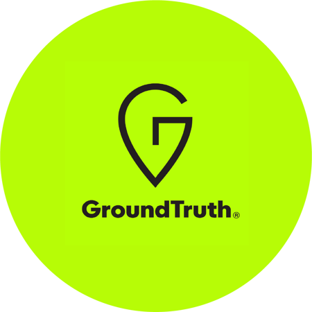 GroundTruth Logo