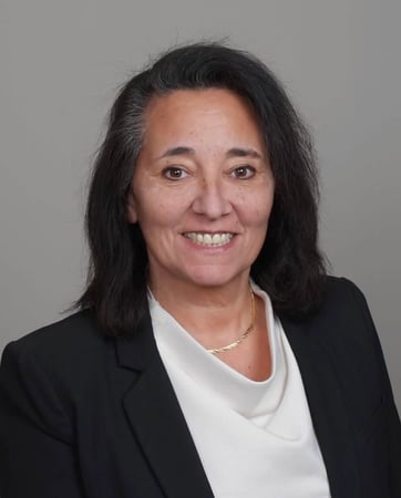 Photo of Caryl-Lyn Mazullo, MBA