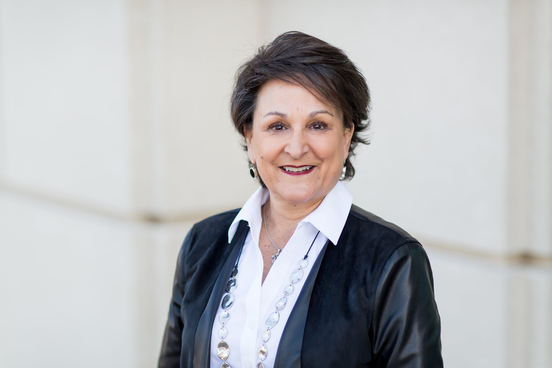 Photo of Melanie Dowell - Morgan Stanley