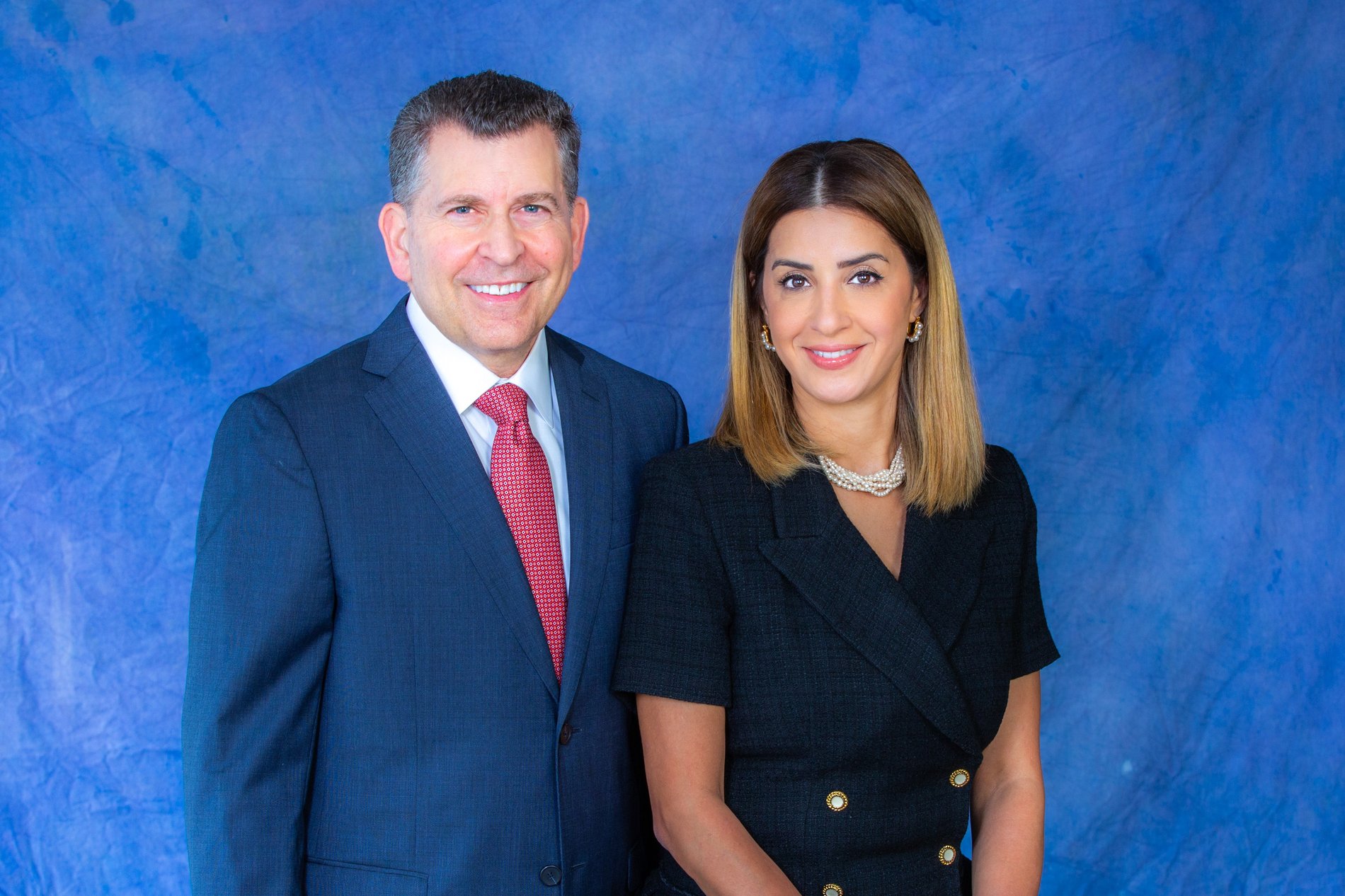 Photo of The Zatulove Group - Morgan Stanley