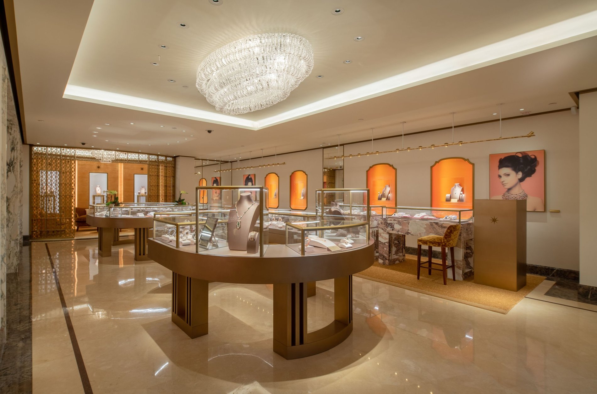 BULGARI Fine Italian Jewellery Watches Luxury Goods In HK Island   1900x1255 