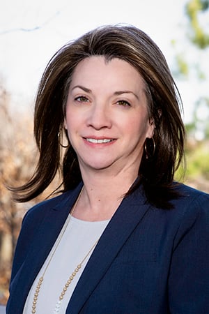 Photo of Connie Buckley