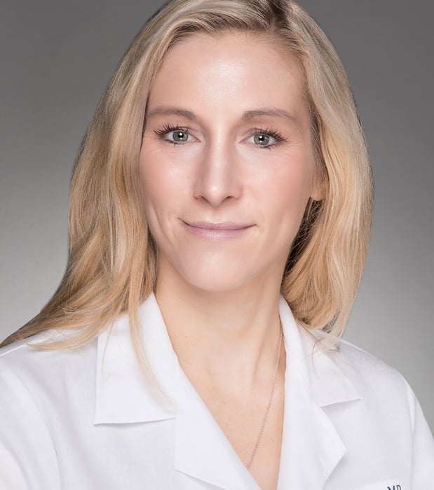 Dr. Kristen Honsinger