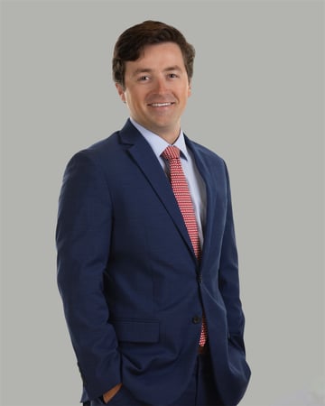 Photo of Jack Limroth