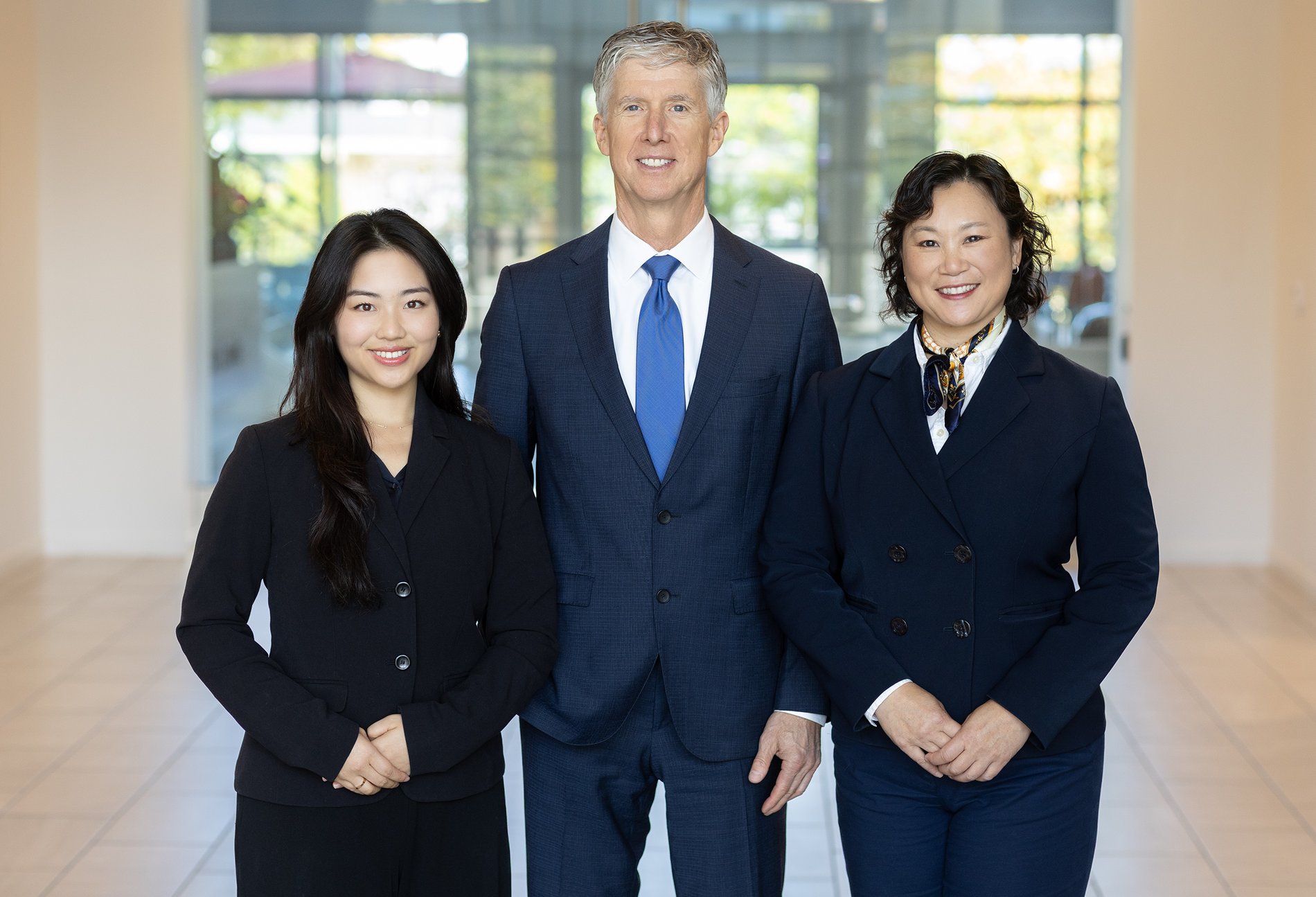 Photo of The Corley Group - Morgan Stanley