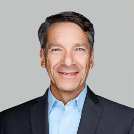 Robert Kaufman Advisor Headshot image