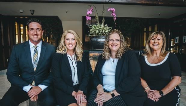 Photo of The MB Group - Morgan Stanley